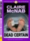 [Carol Ashton Mysteries 05] • Dead Certain